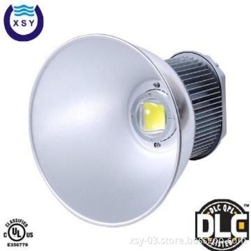 5 yaers warranty 120w led high bay light cul